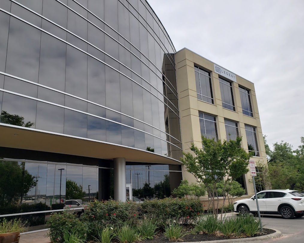 Legent Orthopedic + Spine Hospital Legent Health